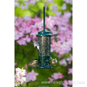 Standard Squirrel-proof Bird Feeder